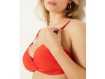 Triangle armaturé haut de maillot
