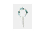 couronne de fleurs