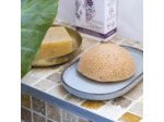 Eponge Konjac Visage Exfoliante Et Purifiante