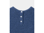 Pull sans manches