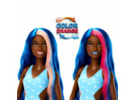 Barbie Pop Reveal Cocktail