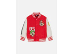 Super Mario Bros. Bomber style universitaire