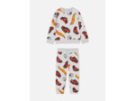 18 mois–8 ans | Ensemble sweat-shirt et bas de jogging Hot Wheels