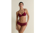 Shorty en dentelle,Shorty en dentelle;${refinementColor}