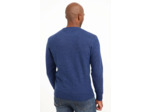 Pull Col Rond Uni
