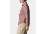 Chemise de randonnée pour femmes Silver Ridge 3.0