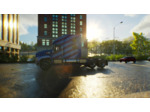 Truck Driver The American Dream
