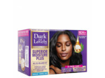 DARK AND LOVELY - Superior moisture plus