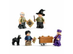 AVENTURE EN MAGICOBUS LEGO HARRY POTTER 76446