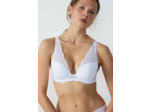 Soutien-gorge N.3 - Le push up foulard