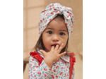 Bonnet Ecru