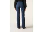 Jean Extensible Pattes d’Éléphant