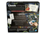CLUEDO CONSPIRATION