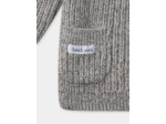 Cardigan avec poches