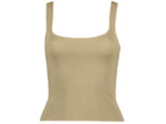 Top en tricot