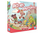 Attrape monstres