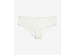 Shorty en dentelle