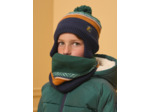 Snood en maille