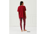 Top en jersey Stitch