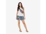 Jupe short de randonnée - NH500 -
