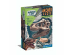 Crâne de T-REX - Archéo Ludic