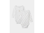 Lot de 2 bodies