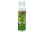 ORS OLIVE OIL WRAP SET MOUSSE 7OZ