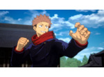 Jujutsu Kaisen Cursed Clash