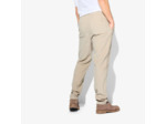 Pantalon en velours - Ecru