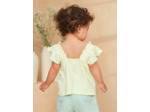 Tee Shirt Jaune