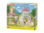 Bac à sable et piscine des bébés - Sylvanian families 5746