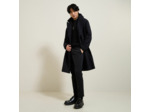 Pantalon chino slim "le parfait by JULES" - Noir