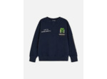 Sweat-shirt Minecraft Creeper