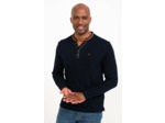 Tee-Shirt Manches Longues Kevin