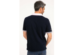 Polo manches courtes ADT