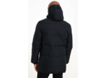 Parka Navy