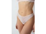 Tanga en dentelle