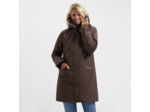 Veste d'extérieur - Imperméable et coupe-vent - Femmes - Dominque