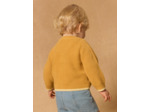 Gilet col V