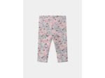 Legging fleuri