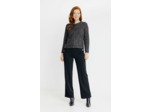 Cardigan Maille Fantaisie