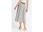 Jupe longue viscose ECOVERO