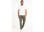 Pantalon chino Col Elast