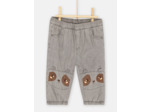 Jean gris