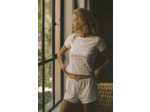 T-shirt pyjama