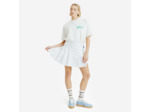 Jupe Late Bloomers femme, Blanc