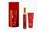 Coffret eau de parfum 30 ml + creme mains 30 ml