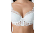 Soutien-gorge N.4 - Le coques fines