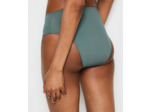 Culotte de bain menstruelle taille haute
