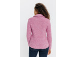 Cardigan Col Camioneur
